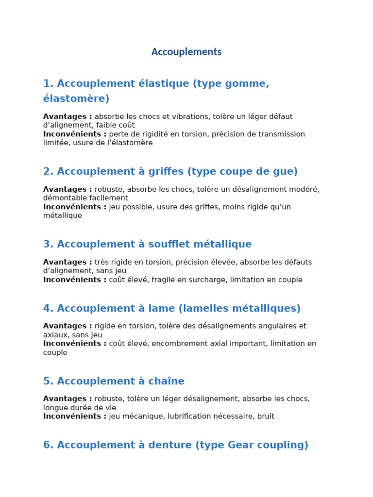 Ac Couple Ments | PDF