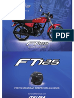 Manual Usuario Ft125