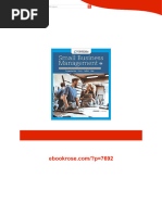 Financial Accounting For MBAs 7th Edition by Easton Wild Halsey