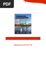 Financial Accounting For MBAs 7th Edition by Easton Wild Halsey