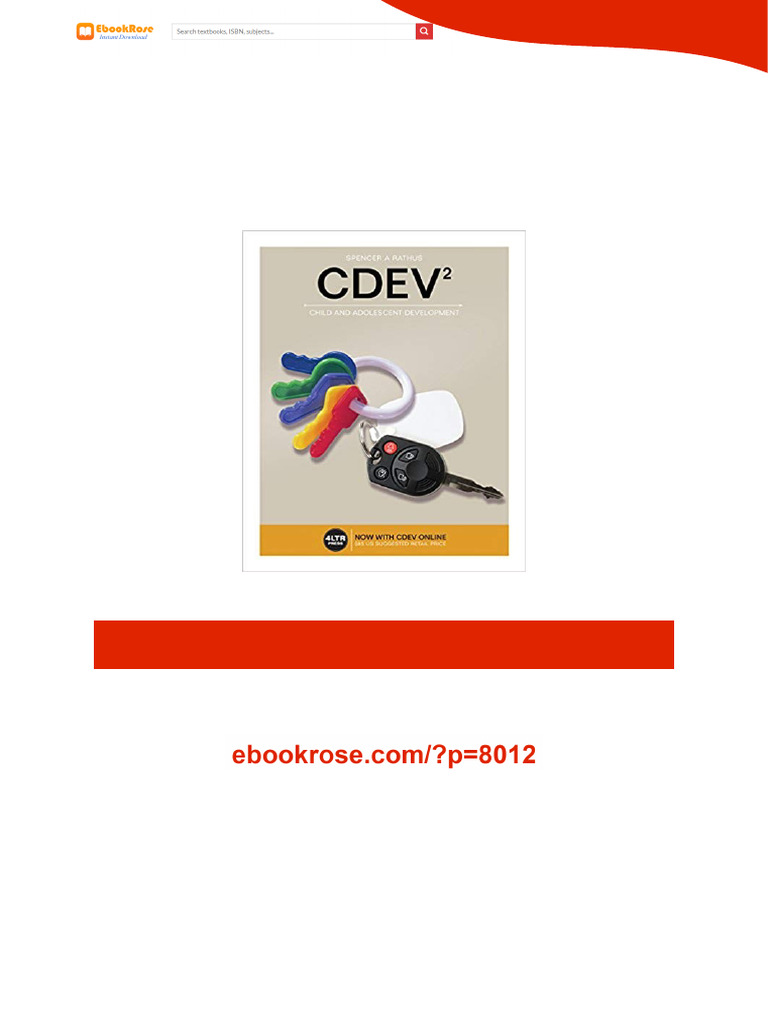 CDEV New, Engaging Titles from 4LTR Press 2nd Edition Ready to Read ...