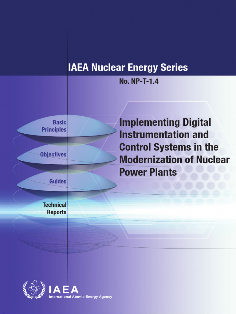 Implementing Digital Instrumentation and Control Systems in the ...