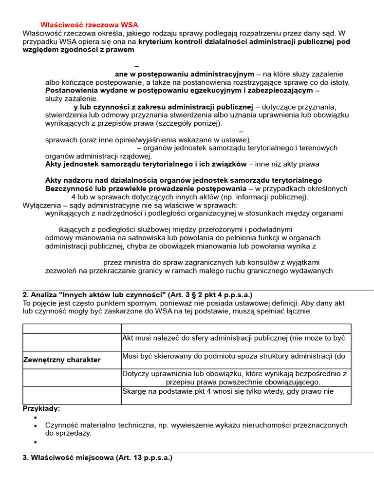 Complete Ppsa | PDF