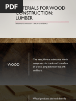 Timber Conversion Methods Explained | PDF