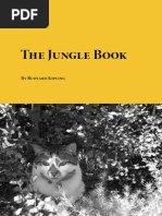 Download The Jungle Book 2 by Vinod SN10286557 doc pdf