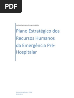 PlanoEstrategicoRecursosHumanosEmergenciaPreHospitalar