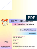 Hepatitis Viral Aguda