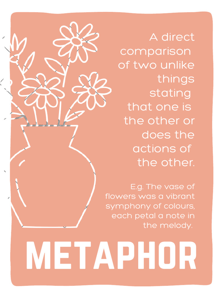 Language Features Poster Set in Colorful Simple Pastel Style (1) | PDF ...