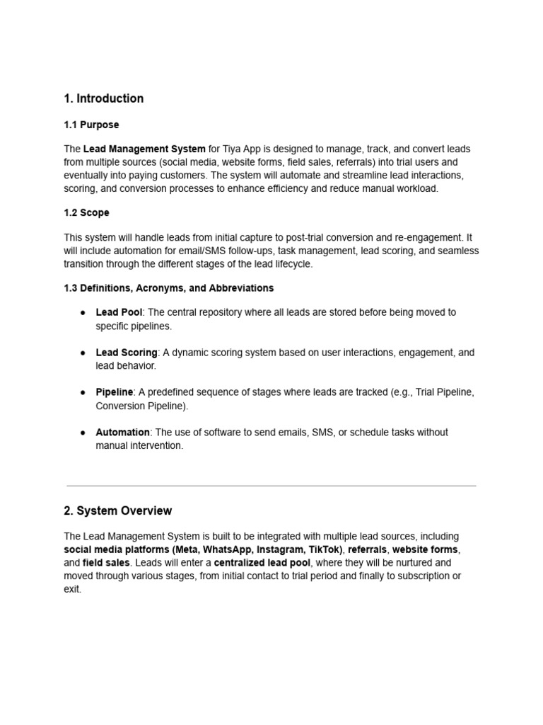 SLM Revised Requirement | PDF | Automation | Computing
