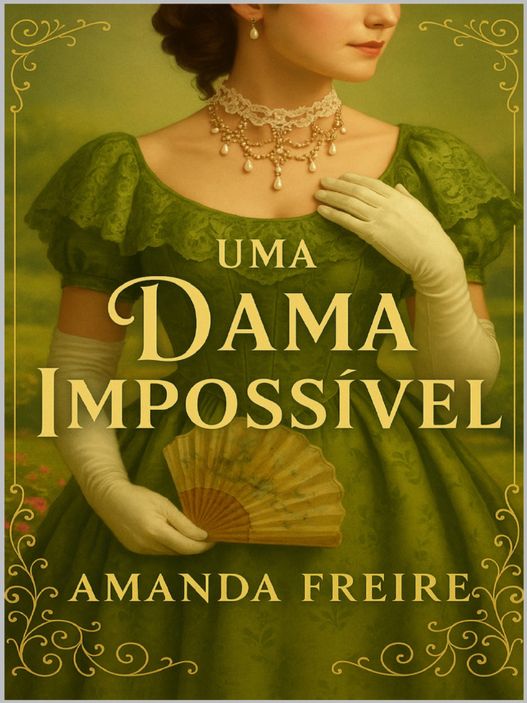 Uma Dama Impossivel_ Irmaos Kin - Amanda Freire | PDF | Beijo | Amor