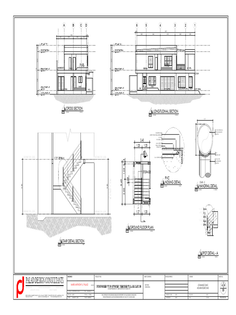 A4 | PDF | Materials | Structural Engineering