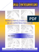 Normas Disec3b1o Geometrico Sieca 2004