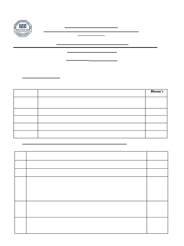 OS Assignment 4 | PDF