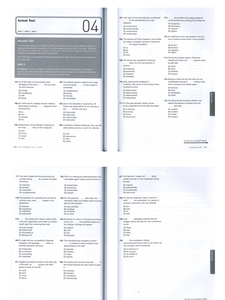 New t4 | PDF