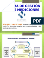 Presentacion Ntc-Iso 10012