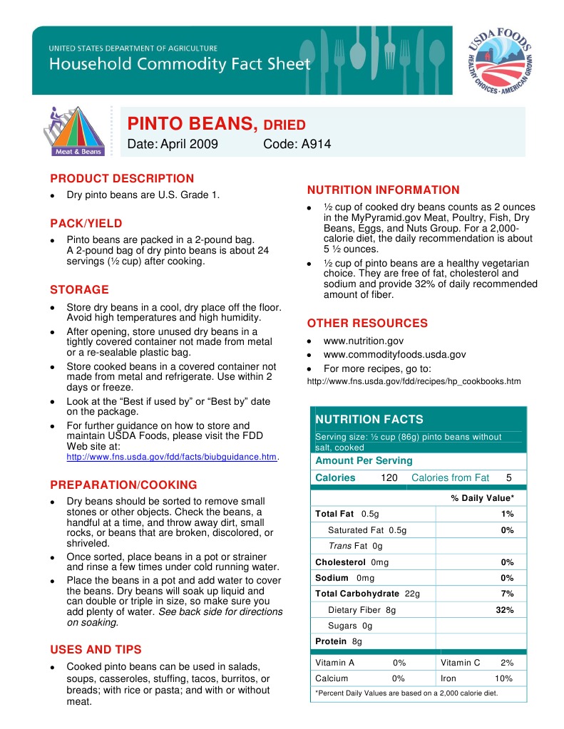 Nutritious Nourishment A Guide to Preparing, Storing, and Using Dried