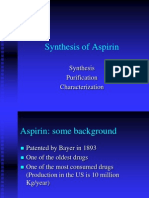 Aspirin