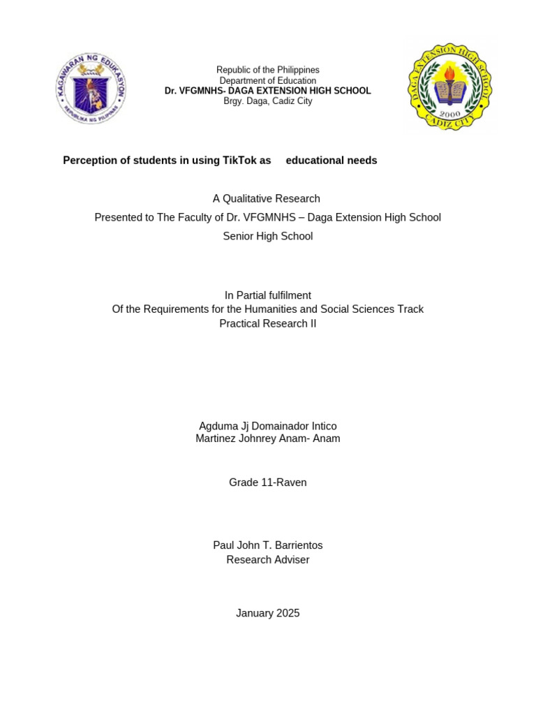 Research-Format Chapter 1 New | PDF | Learning | Cognitive Science