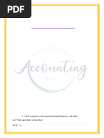 SOCF Format: Indirect & Direct Methods | PDF | Cash Flow Statement ...