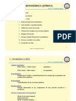 Tema 12 Termoquimica