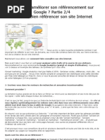 Download Comment bien rfrencer son site internet  by Canevet SN10288 doc pdf