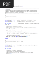ABAP Color Codes for Reports | PDF | Color | Computing