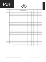 Expansion Valve Cross Reference Guide | PDF | Cold | Heat Transfer