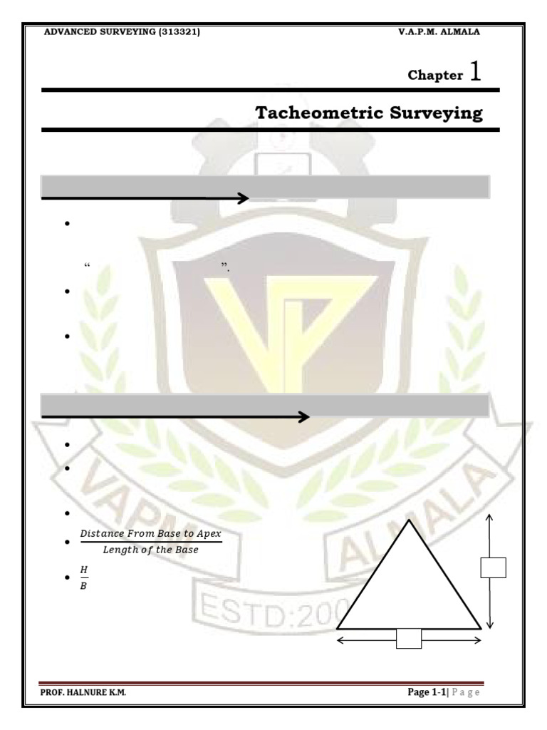 ASU (313321) K Scheme Notes | PDF | Elementary Geometry