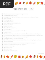Download Fall Bucket List by FancyHouseRoad SN102882024 doc pdf