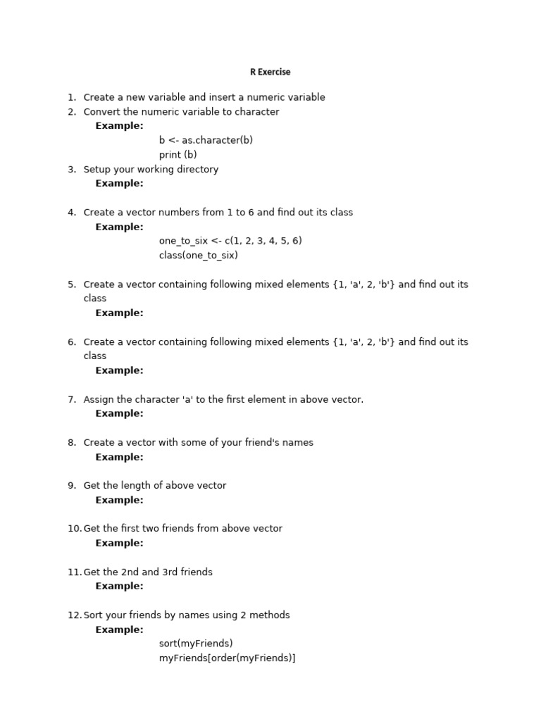 Lab exercises | PDF | Mathematical Logic | Computer Programming