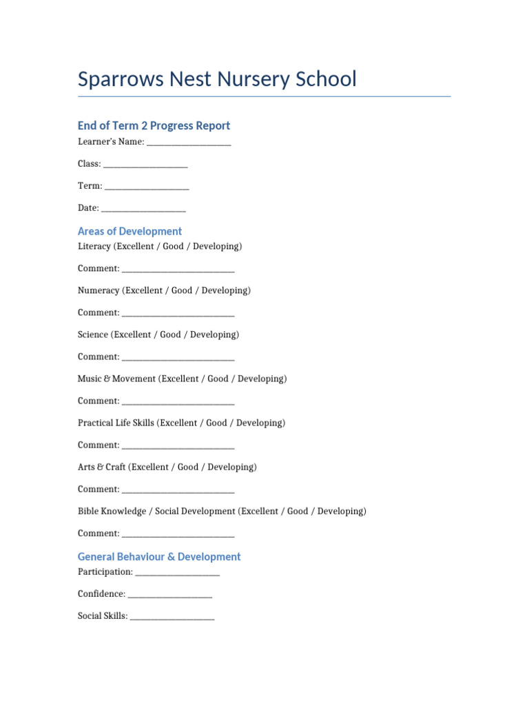 Term2 Progress Report | PDF