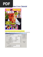 Download TeenMagazineCoverTutorialbyLydia5SN10288315 doc pdf