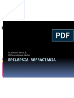 Epilepsia Refractaria