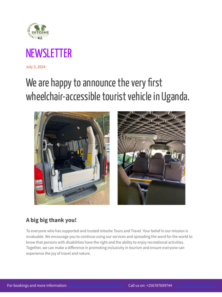 Newsletter | PDF