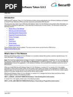 Knowledge - Entrust IdentityGuard - Manual SoftToken Desktop ...