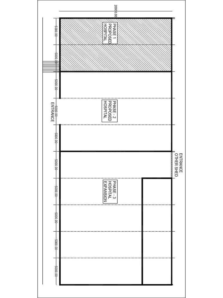 Hospital Opt - 1 | PDF