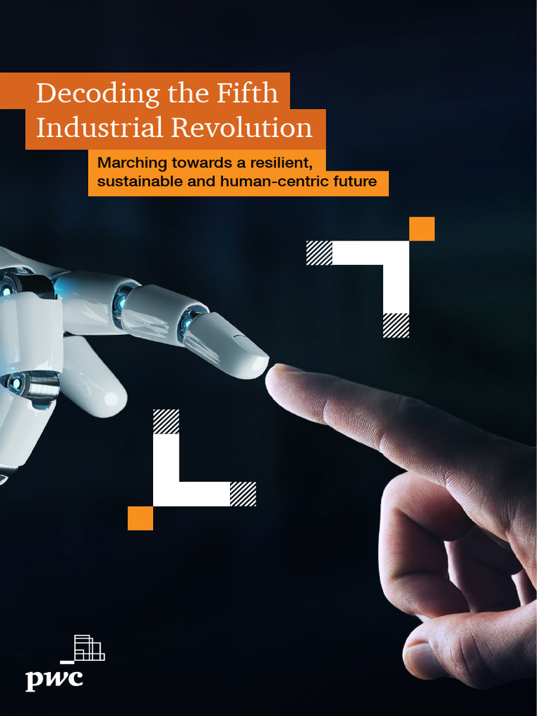 decoding-the-fifth-industrial-revolution-v1 | PDF | Efficient Energy ...