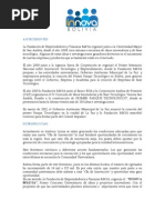 Download BASES Innova Bolivia 2012-2013 by Concurso Innova Bolivia SN102889626 doc pdf