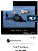 Flight Manual 155B1