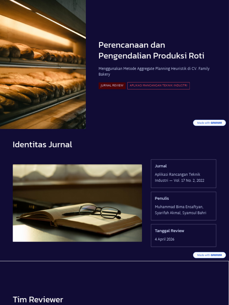 Perencanaan-dan-Pengendalian-Produksi-Roti | PDF