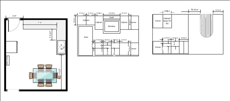 R Kitchen | PDF