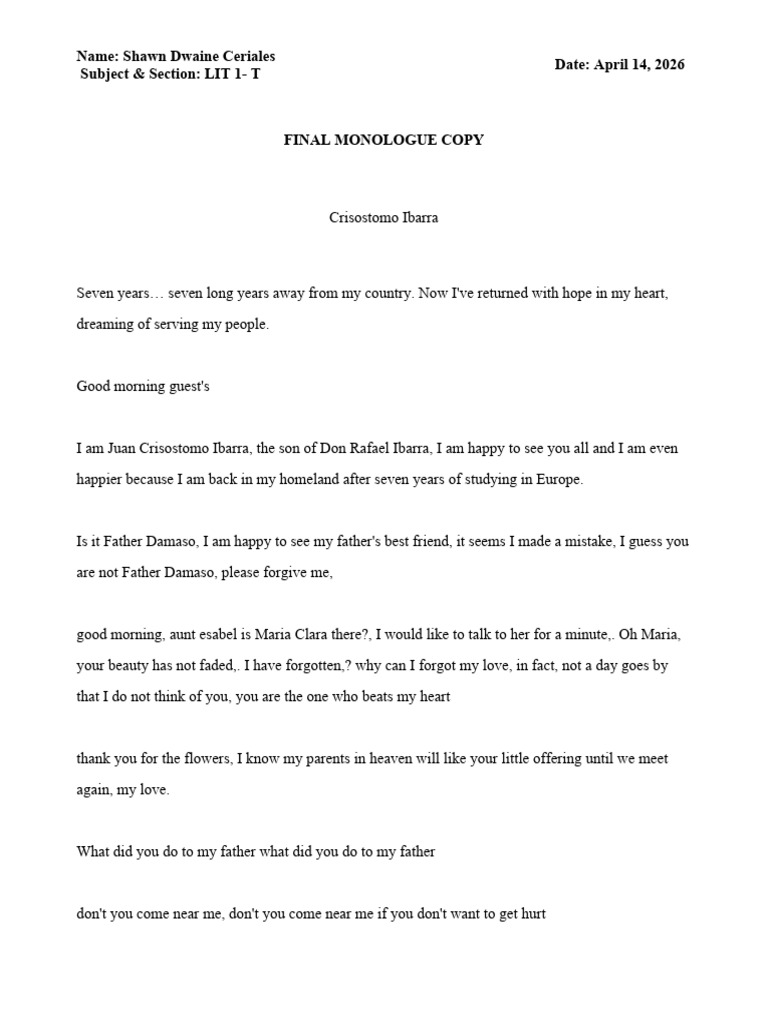 Monologue shawn.pdf_20260413_102947_0000 | PDF