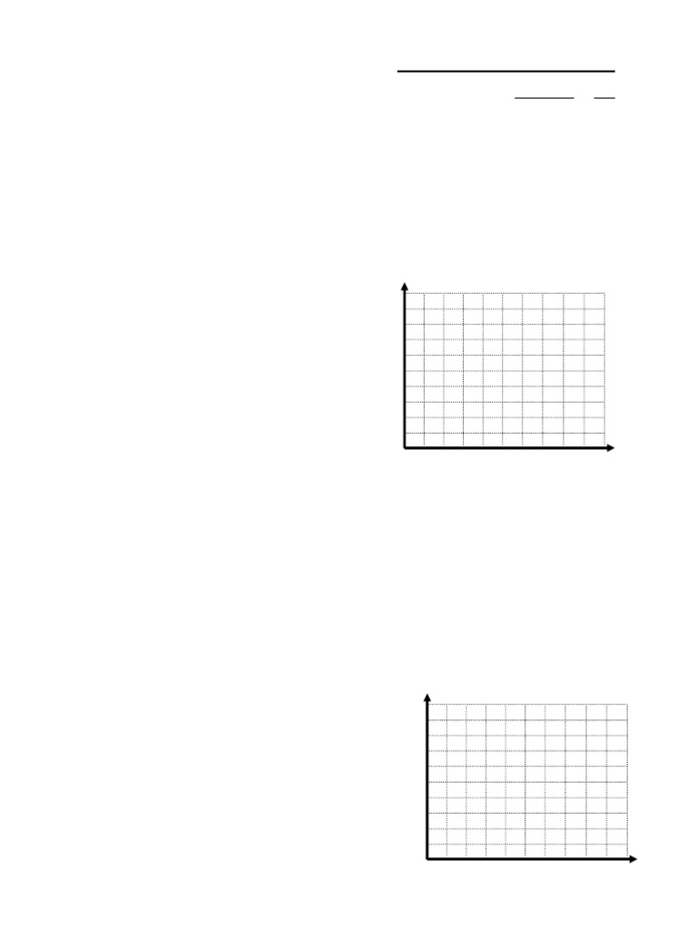 U3 PS5 Quantitative Acceleration Problems | PDF | Acceleration | Velocity