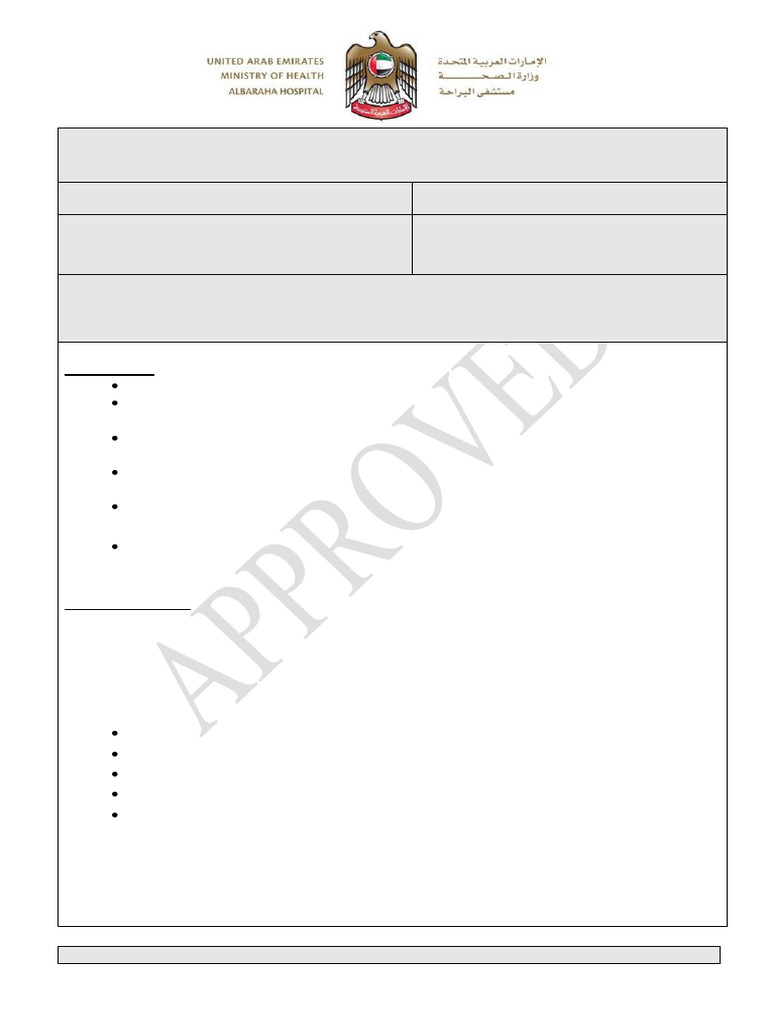 Clinical Practice Guideline DVT Corrected Final 6 | PDF | Thrombosis ...