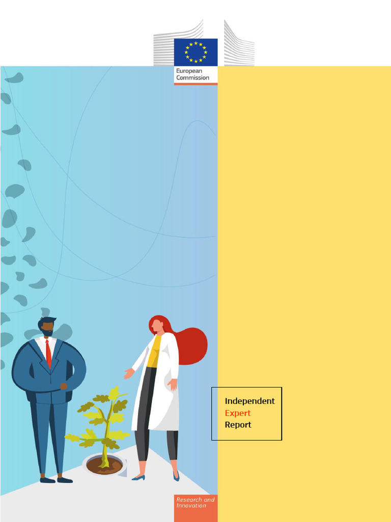 Knowledge Ecosystems in the New Era-KI0922365ENN | PDF | Doctor Of ...