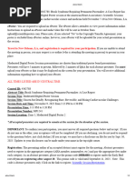 AHA 2024 Abstract Submission Guidelines | PDF | Abstract (Summary ...