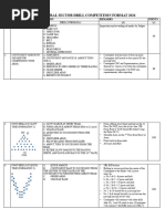 USMC Inspection Guide and Etiquette | PDF | United States Marine Corps ...