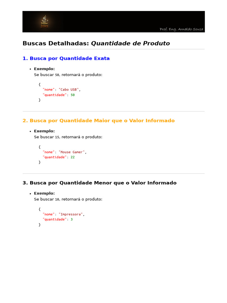 Slides+ +Consultas+Avançadas+Em+Spring+Boot+ +quantidade | PDF ...