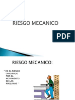 4.2. - Riesgos Mecanico y Fisicos