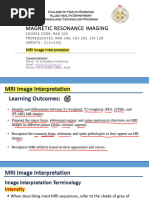 T1 vs T2 MRI Image Interpretation | PDF | Magnetic Resonance Imaging ...